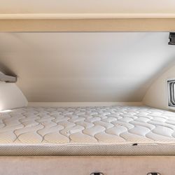 Obytný vůz Rimor Seal 695