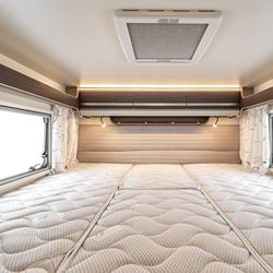 Obytný vůz Rimor Seal 695