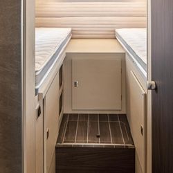 Obytný vůz Rimor Seal 695