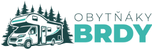 Logo Obytňáky Brdy